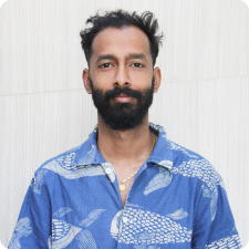 Ananth Jayasurya